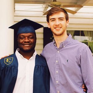 Meet your Posher, Preston